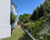 Wiederverkauf - Villa - Marbella - El Rosario