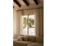 Wiederverkauf - Villa - Marbella - El Rosario