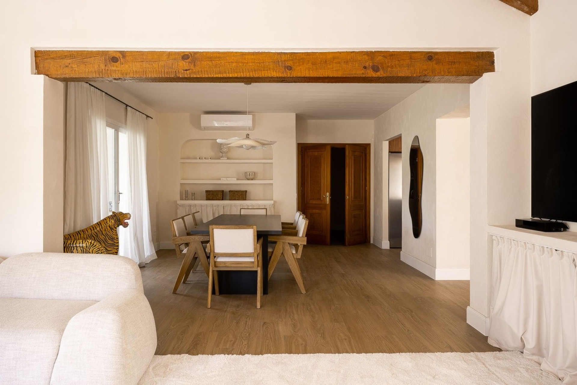 Wiederverkauf - Villa - Marbella - El Rosario
