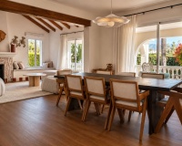 Wiederverkauf - Villa - Marbella - El Rosario
