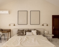 Wiederverkauf - Villa - Marbella - El Rosario