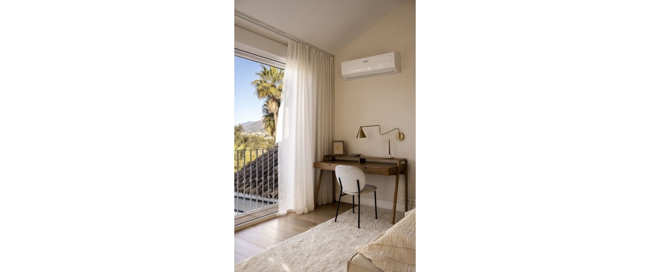 Wiederverkauf - Villa - Marbella - El Rosario