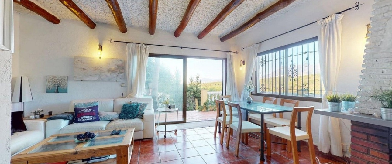 Wiederverkauf - Villa - Marbella - El Rosario