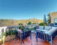 Wiederverkauf - Villa - Marbella - El Rosario