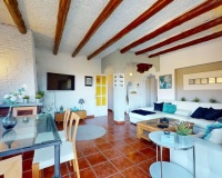 Wiederverkauf - Villa - Marbella - El Rosario