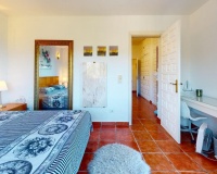 Wiederverkauf - Villa - Marbella - El Rosario