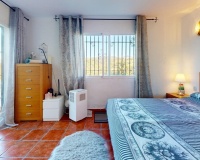 Wiederverkauf - Villa - Marbella - El Rosario