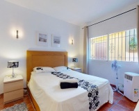 Wiederverkauf - Villa - Marbella - El Rosario