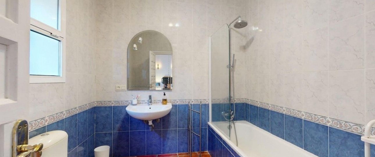 Wiederverkauf - Villa - Marbella - El Rosario