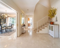 Wiederverkauf - Villa - Marbella - El Rosario