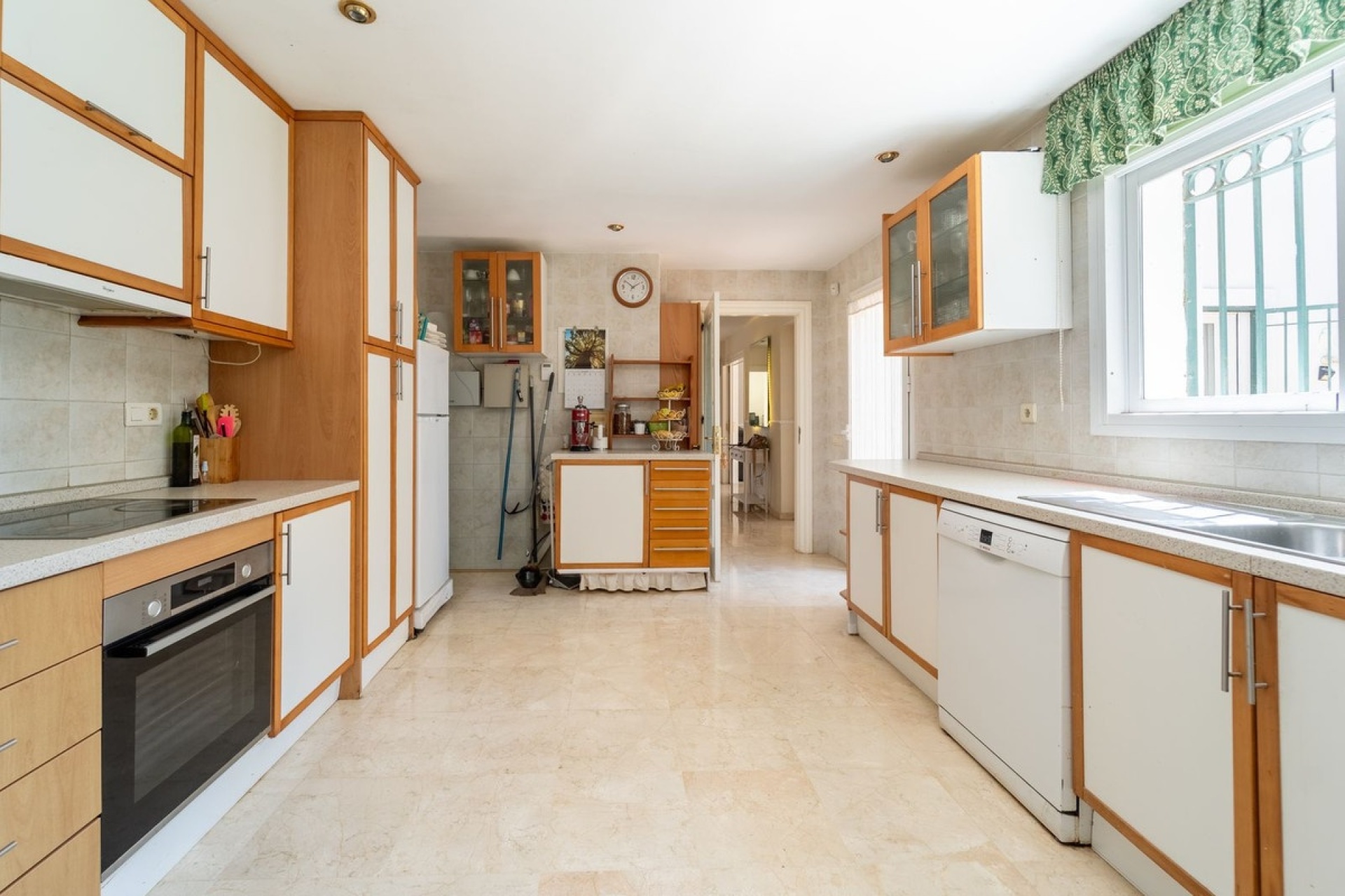 Wiederverkauf - Villa - Marbella - El Rosario