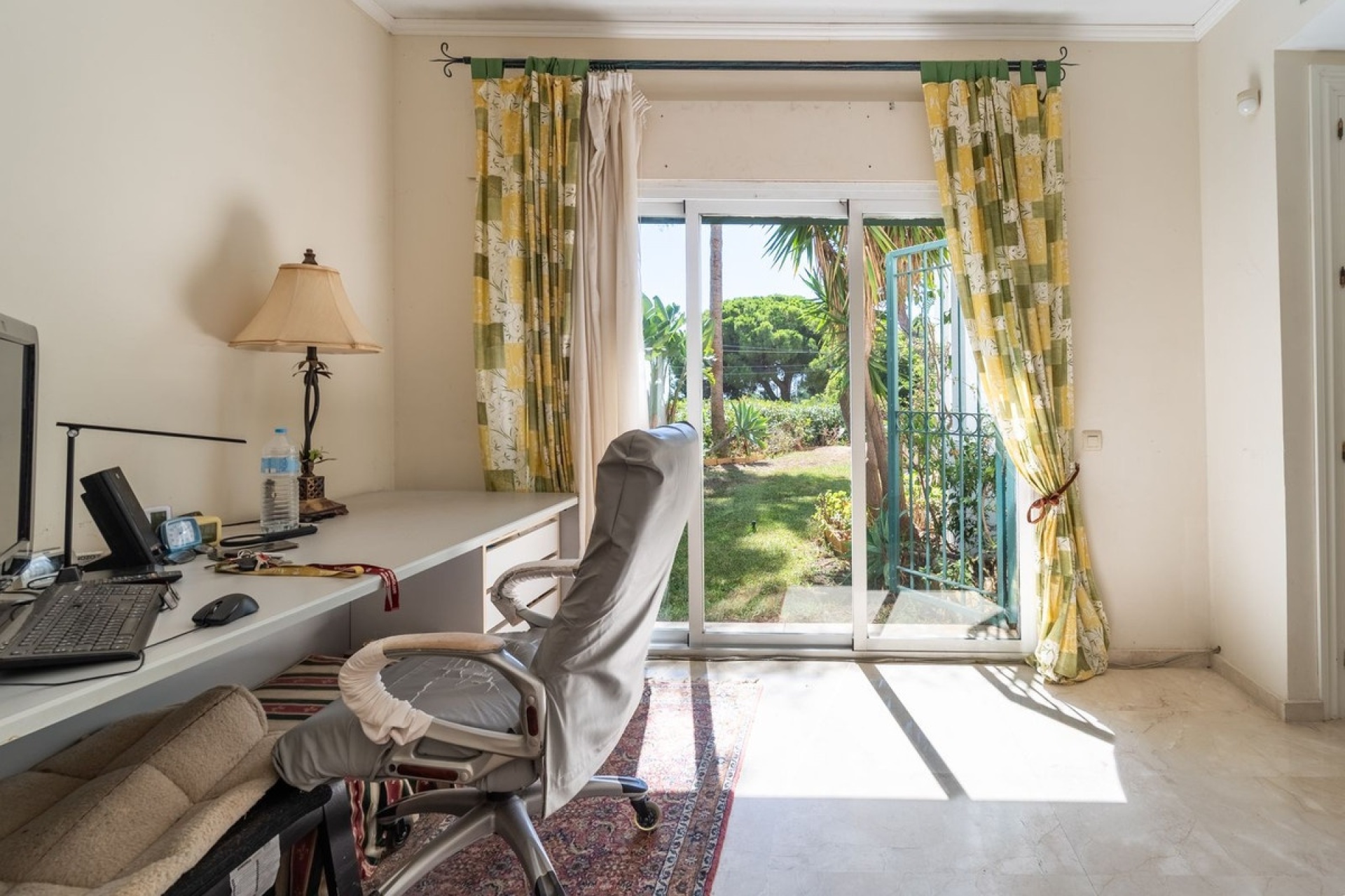 Wiederverkauf - Villa - Marbella - El Rosario