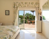 Wiederverkauf - Villa - Marbella - El Rosario