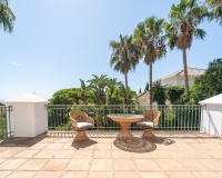 Wiederverkauf - Villa - Marbella - El Rosario
