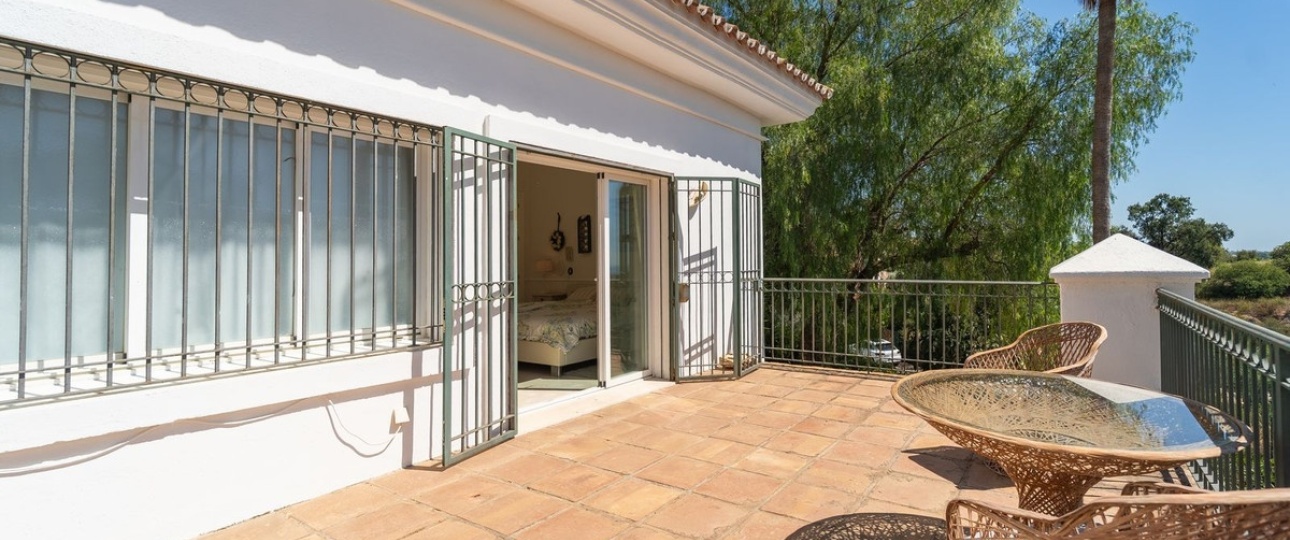 Wiederverkauf - Villa - Marbella - El Rosario