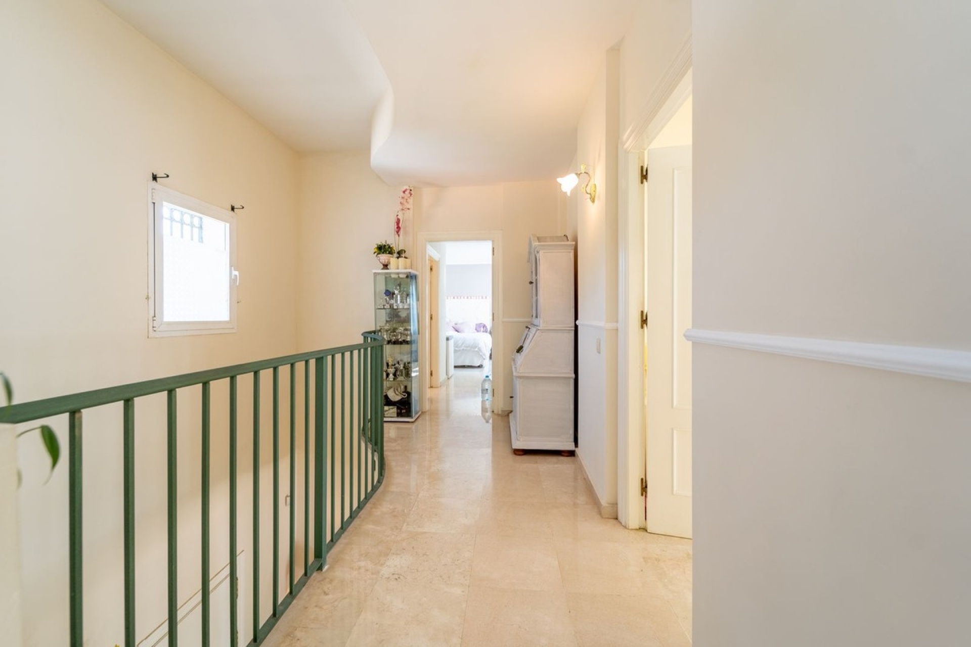 Wiederverkauf - Villa - Marbella - El Rosario