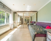 Wiederverkauf - Villa - Marbella - El Rosario