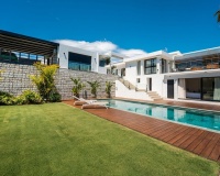 Wiederverkauf - Villa - Marbella - El Rosario