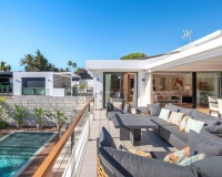 Wiederverkauf - Villa - Marbella - El Rosario