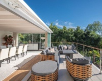 Wiederverkauf - Villa - Marbella - El Rosario