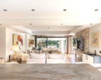 Wiederverkauf - Villa - Marbella - El Rosario