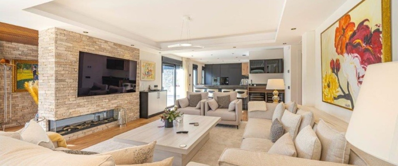 Wiederverkauf - Villa - Marbella - El Rosario