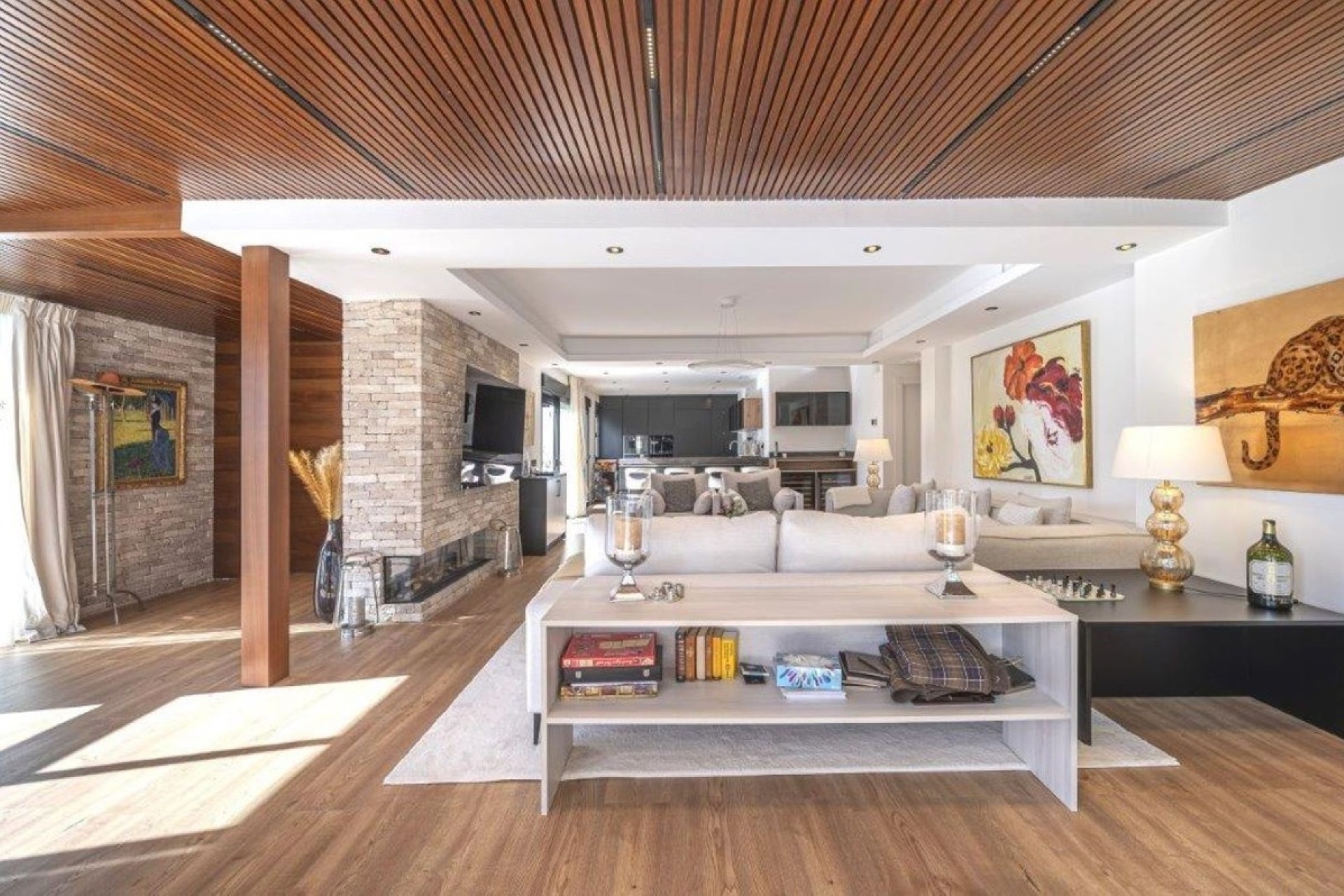Wiederverkauf - Villa - Marbella - El Rosario