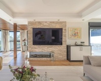 Wiederverkauf - Villa - Marbella - El Rosario