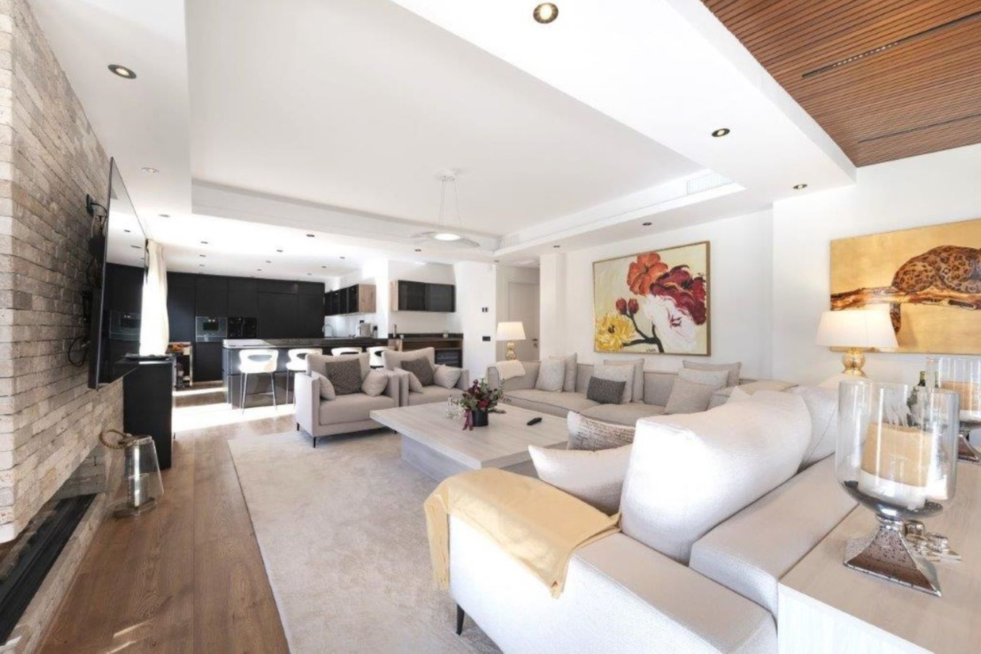 Wiederverkauf - Villa - Marbella - El Rosario