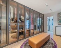 Wiederverkauf - Villa - Marbella - El Rosario