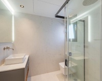 Wiederverkauf - Villa - Marbella - El Rosario