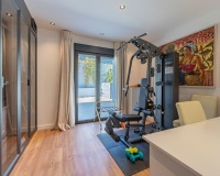 Wiederverkauf - Villa - Marbella - El Rosario