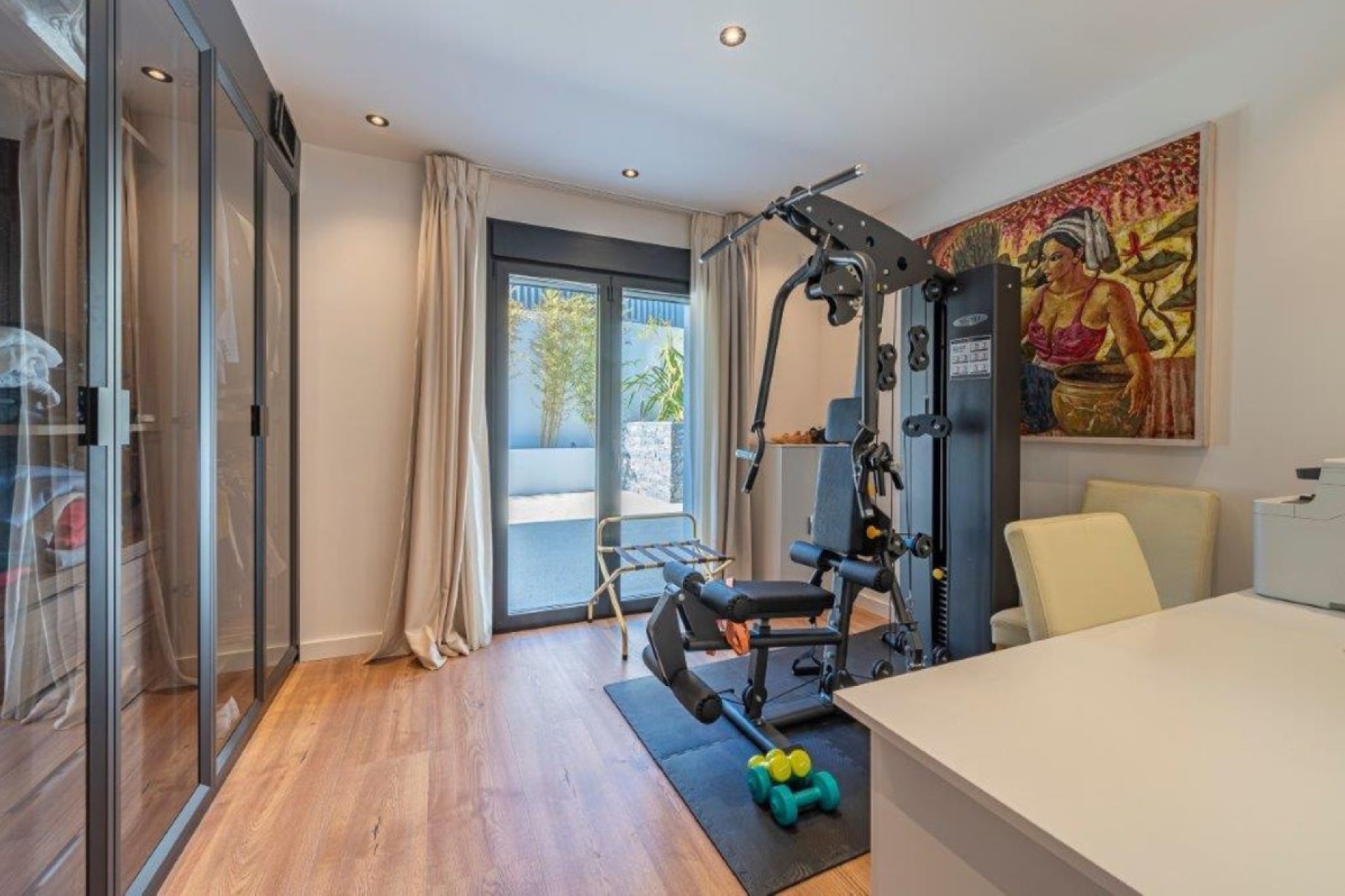 Wiederverkauf - Villa - Marbella - El Rosario