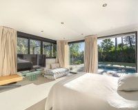 Wiederverkauf - Villa - Marbella - El Rosario