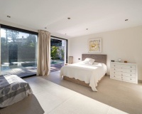 Wiederverkauf - Villa - Marbella - El Rosario