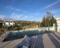 Wiederverkauf - Villa - Marbella - Elviria