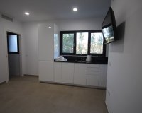Wiederverkauf - Villa - Marbella - Elviria