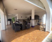 Wiederverkauf - Villa - Marbella - Elviria