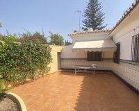 Wiederverkauf - Villa - Marbella - Elviria