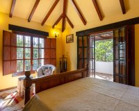Wiederverkauf - Villa - Marbella - Elviria