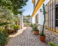 Wiederverkauf - Villa - Marbella - Elviria
