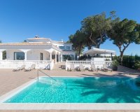 Wiederverkauf - Villa - Marbella - Elviria