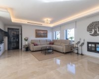 Wiederverkauf - Villa - Marbella - Elviria