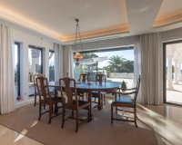 Wiederverkauf - Villa - Marbella - Elviria