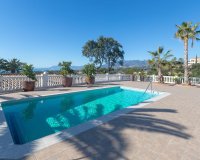 Wiederverkauf - Villa - Marbella - Elviria