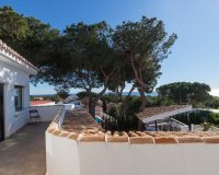 Wiederverkauf - Villa - Marbella - Elviria