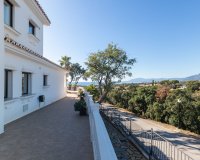 Wiederverkauf - Villa - Marbella - Elviria