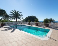 Wiederverkauf - Villa - Marbella - Elviria