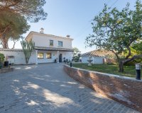 Wiederverkauf - Villa - Marbella - Elviria