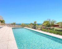 Wiederverkauf - Villa - Marbella - Elviria